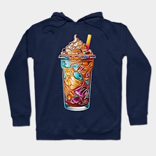 Iced Coffee Hoodie